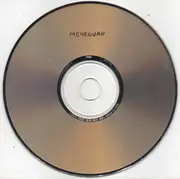 CD - Meneguar - I Was Born At Night