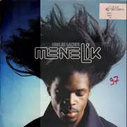 12inch Vinyl Single - Menelik - Faut Se Lacher