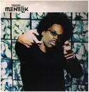 12inch Vinyl Single - Menelik - Touché