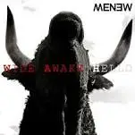 Menew - Wide Awake Hello