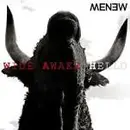 CD - Menew - Wide Awake Hello - digisleeve