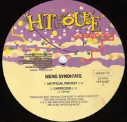 Meng Syndicate - Artificial Fantasy / Carpediem