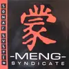 12'' - Meng Syndicate - Sonar System (Aw, Aw)