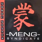 Meng Syndicate - Sonar System (Aw, Aw)