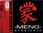 Meng Syndicate - Sonar System