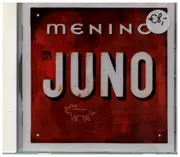 CD - Menino - Juno