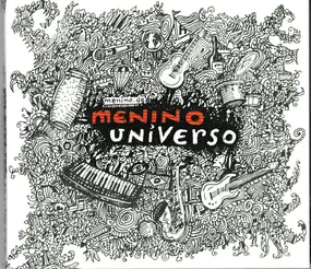 Menino - Universo