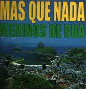 Meninos De Rua