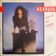 7inch Vinyl Single - Mennana Ennaoui - Keep Our Love Together