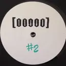 12inch Vinyl Single - Menno Cirk - Sector Two - EP