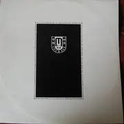 LP - Men Of Courage - Men Of Courage