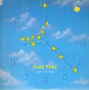 Men Of Time - Time Time