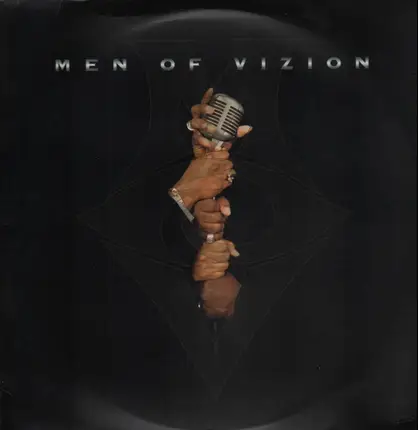 Men Of Vizion - Same