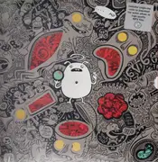 LP - Menomena - Friend OR Foe - still sealed, with download code