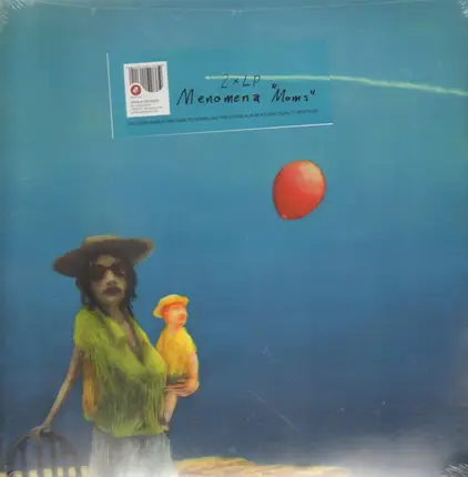 Menomena - Moms