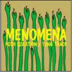 Menomena - POSH ISOLATION / TUNG TRACK