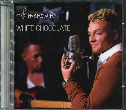 Menowin - White Chocolate