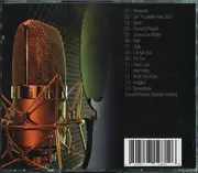 CD - Menowin - White Chocolate