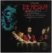 Menotti - Menotti's The Medium