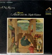 Menotti - Amahl And The Night Visitors