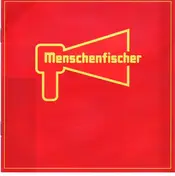Menschenfischer - Rot