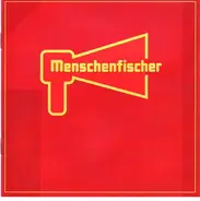 Menschenfischer - Rot