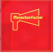 CD - Menschenfischer - Rot