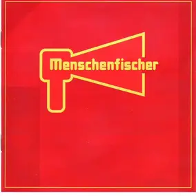 Menschenfischer - Rot