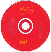 CD - Menschenfischer - Rot