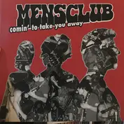 Mensclub