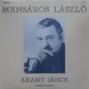 LP - Mensáros László - Arany János Verseit Mondja