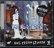 Mense Reents - Aus Freien Stucken