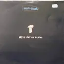 12inch Vinyl Single - Mense Reents - Dress Like an Albino