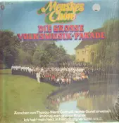 Menskes Chöre - Die Grosse Volksmusik-Parade