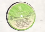 LP - Menskes Chöre - Die Grosse Volksmusik-Parade