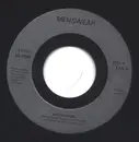7inch Vinyl Single - Menswear - Daydreamer - Jukebox