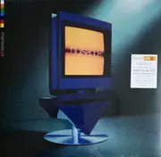 LP - Menswe@r - Nuisance - Limited 180g Orange Vinyl