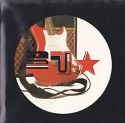 7inch Vinyl Single - Menswear - Stardust