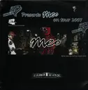LP - Meo - On Tour 2007