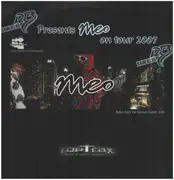 12inch Vinyl Single - Meo - Meo - Promo