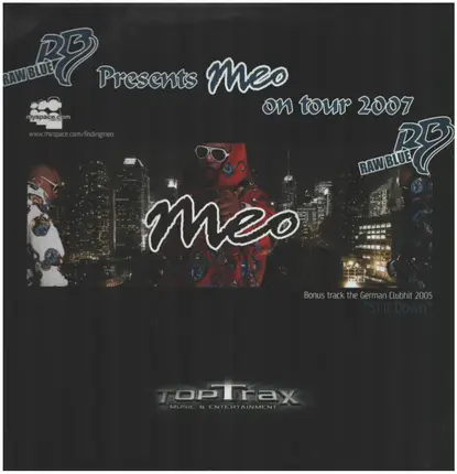 Meo - Meo
