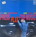 LP - Funk Compilation - Press Play For Music!
