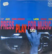 Funk Compilation - Press Play For Music!