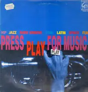 Funk Compilation - Press Play For Music!
