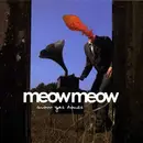CD - Meow Meow - Snow Gas Bones - DIGIPAK