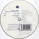 12inch Vinyl Single - Mea Culpa - Time And Motion E.P.