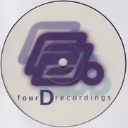12inch Vinyl Single - Mea Culpa - Time And Motion E.P.