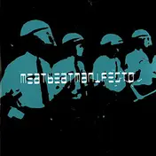 Meat Beat Manifesto - Autoimmune