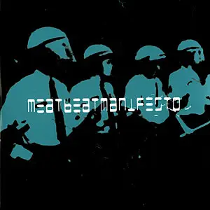 Meat Beat Manifesto - Autoimmune