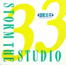 Double LP - Meat Beat Manifesto - Storm the studio